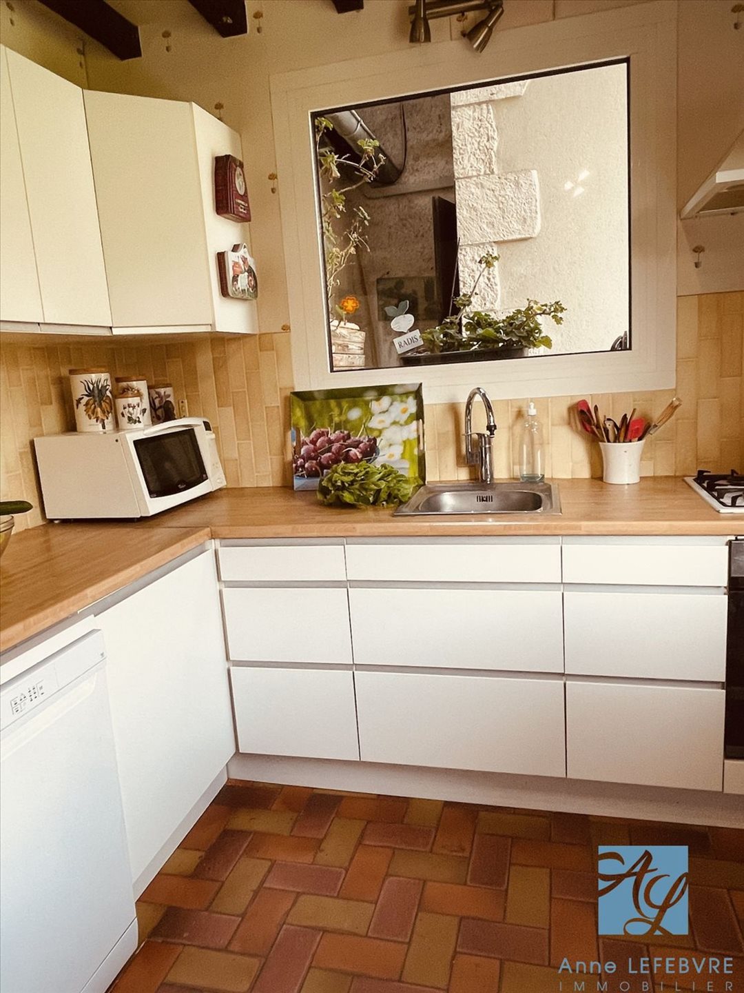Maison à vendre, 127m², Bonneville-sur-Touques