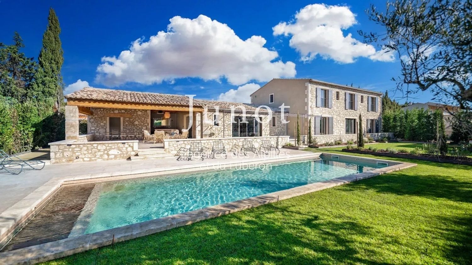 Maison à louer, 300m², Maussane-les-Alpilles