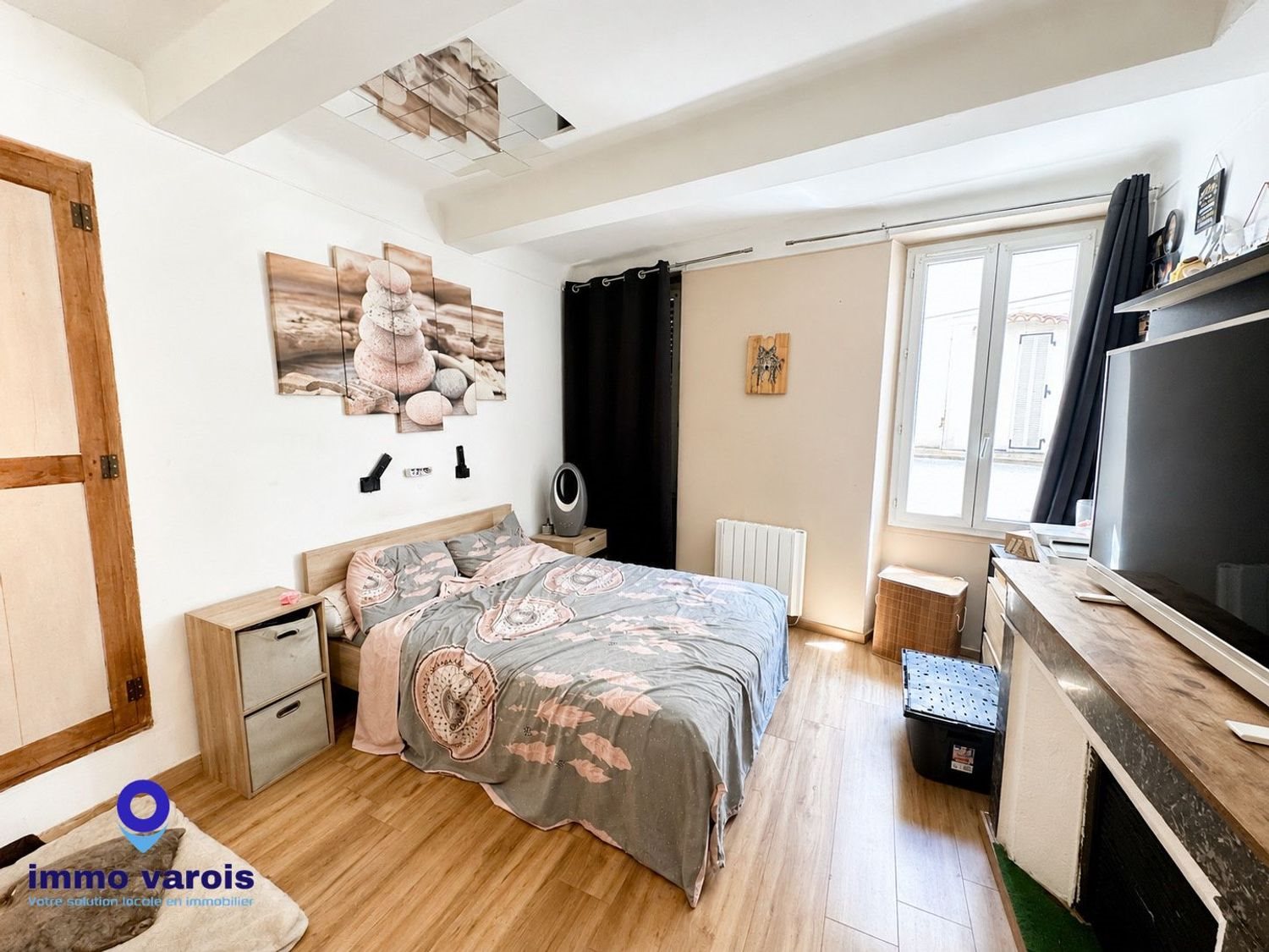 Maison à vendre, 88m², Carnoules