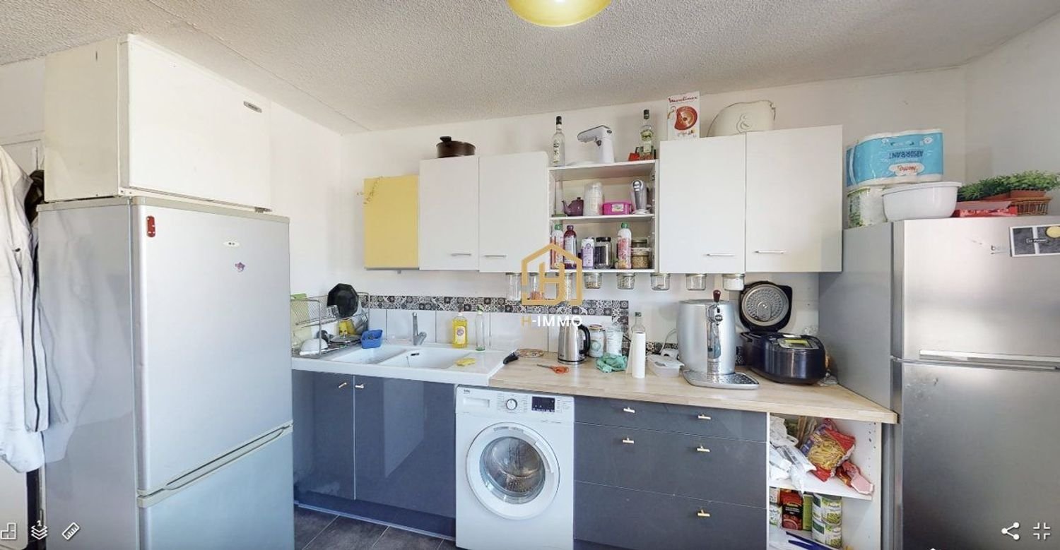 Appartement à vendre, 102m², Grenoble