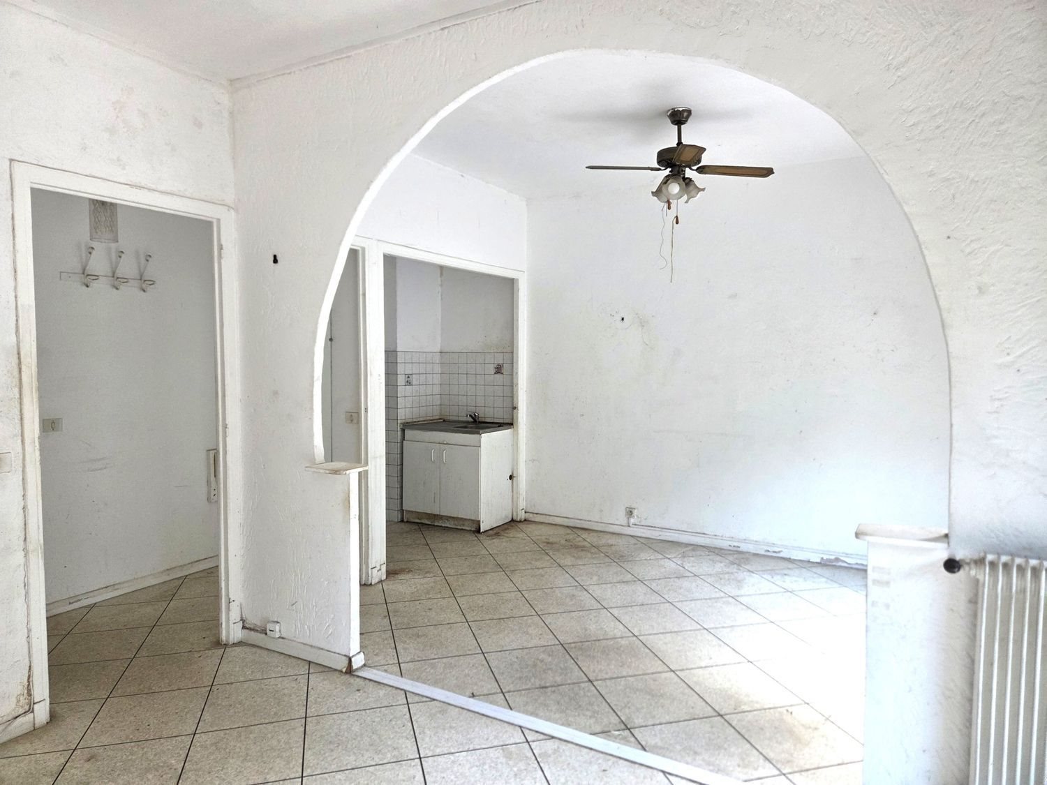 Appartement à vendre, 27m², Nice