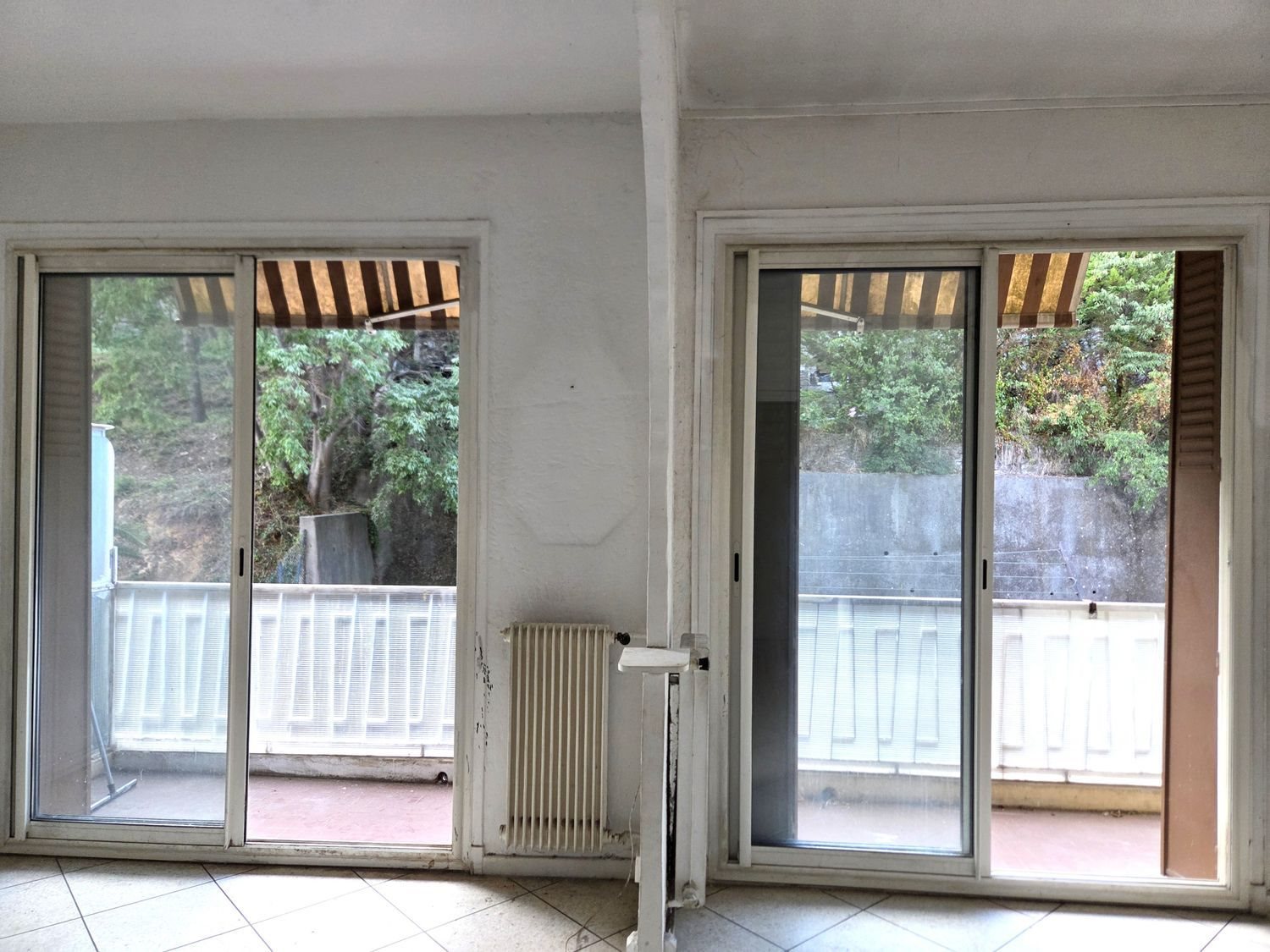 Appartement à vendre, 27m², Nice