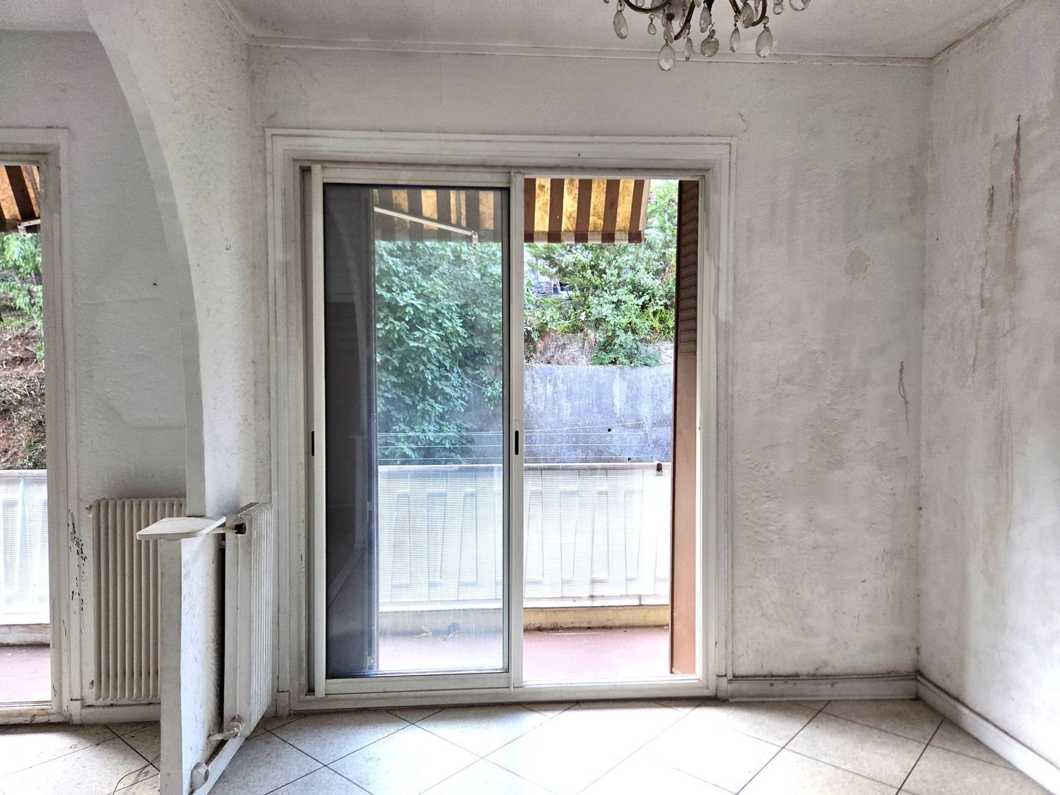 Appartement à vendre, 27m², Nice
