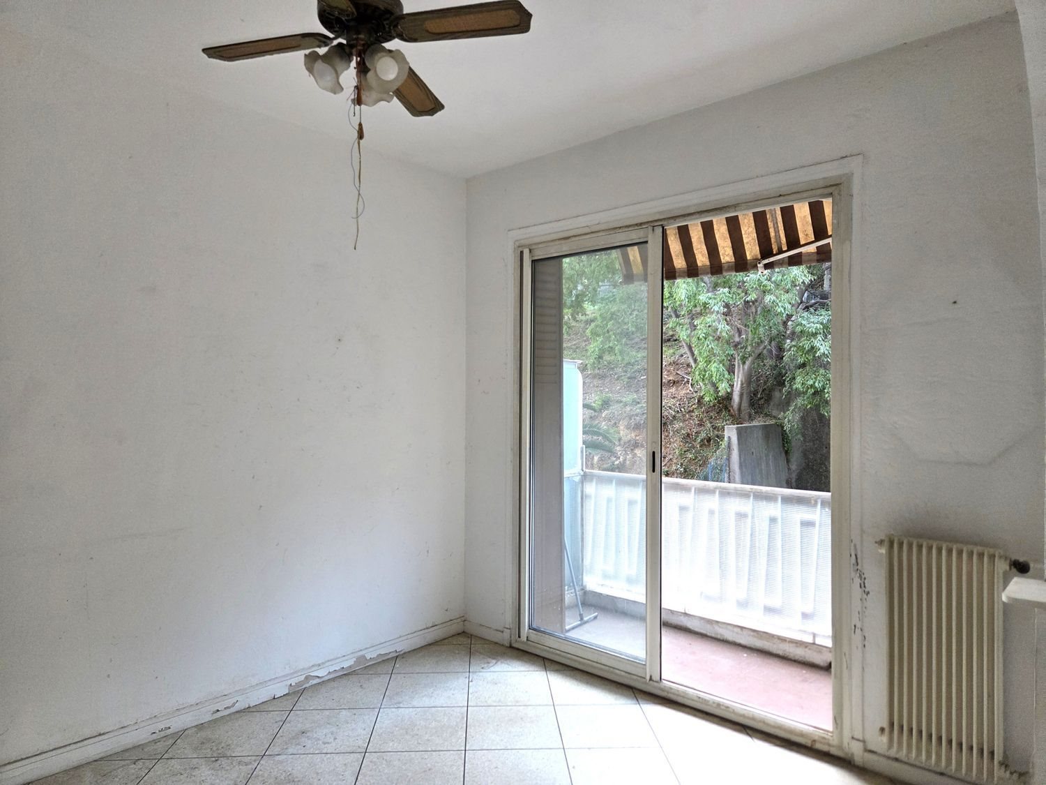 Appartement à vendre, 27m², Nice