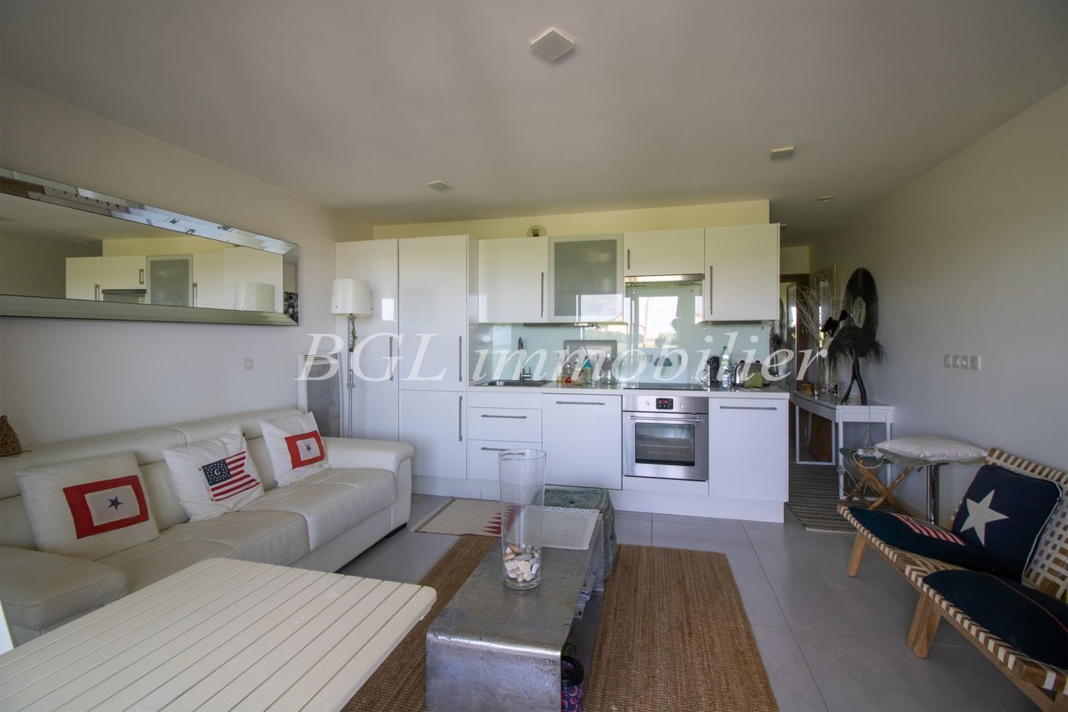 Appartement à vendre, 28m², Biscarrosse