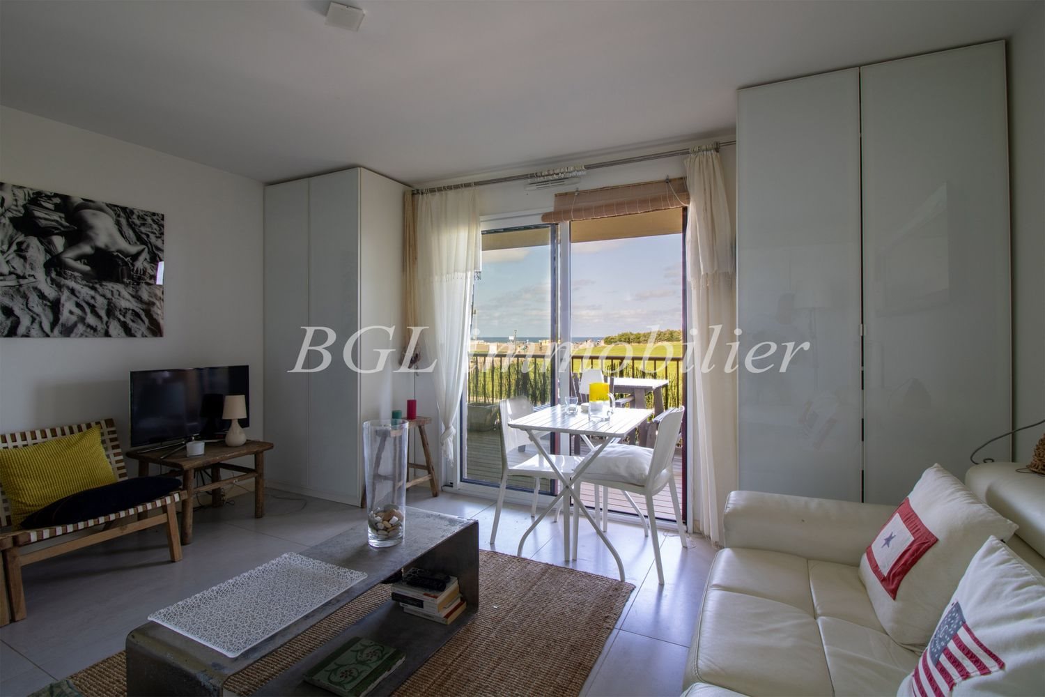 Appartement à vendre, 28m², Biscarrosse