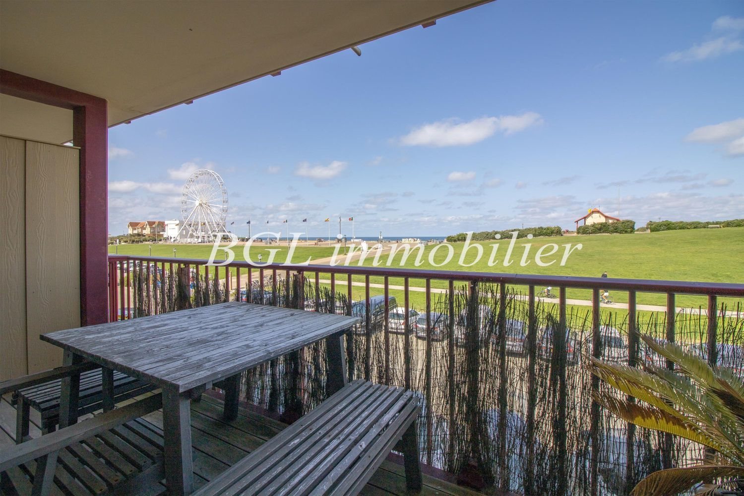 Appartement à vendre, 28m², Biscarrosse