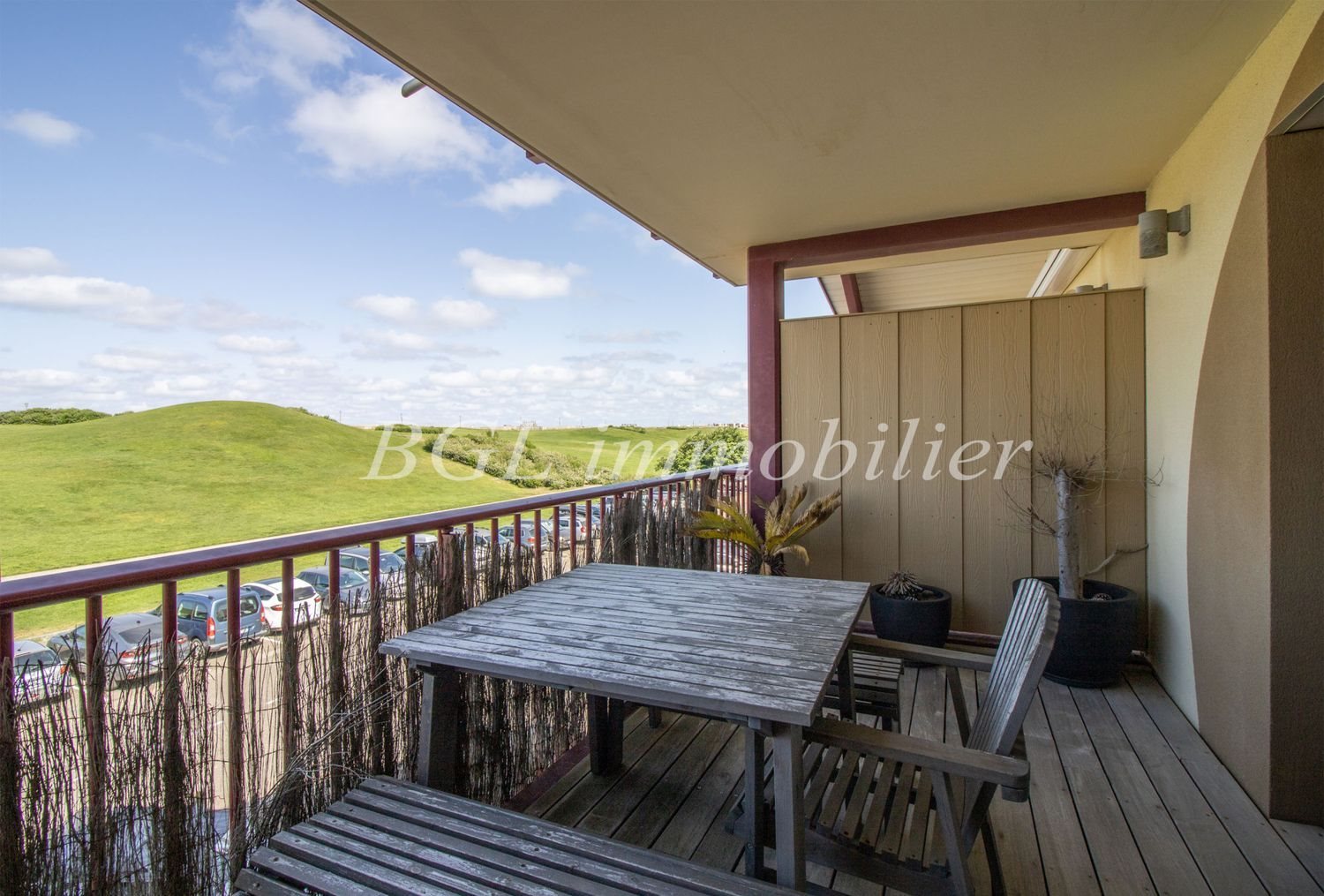 Appartement à vendre, 28m², Biscarrosse