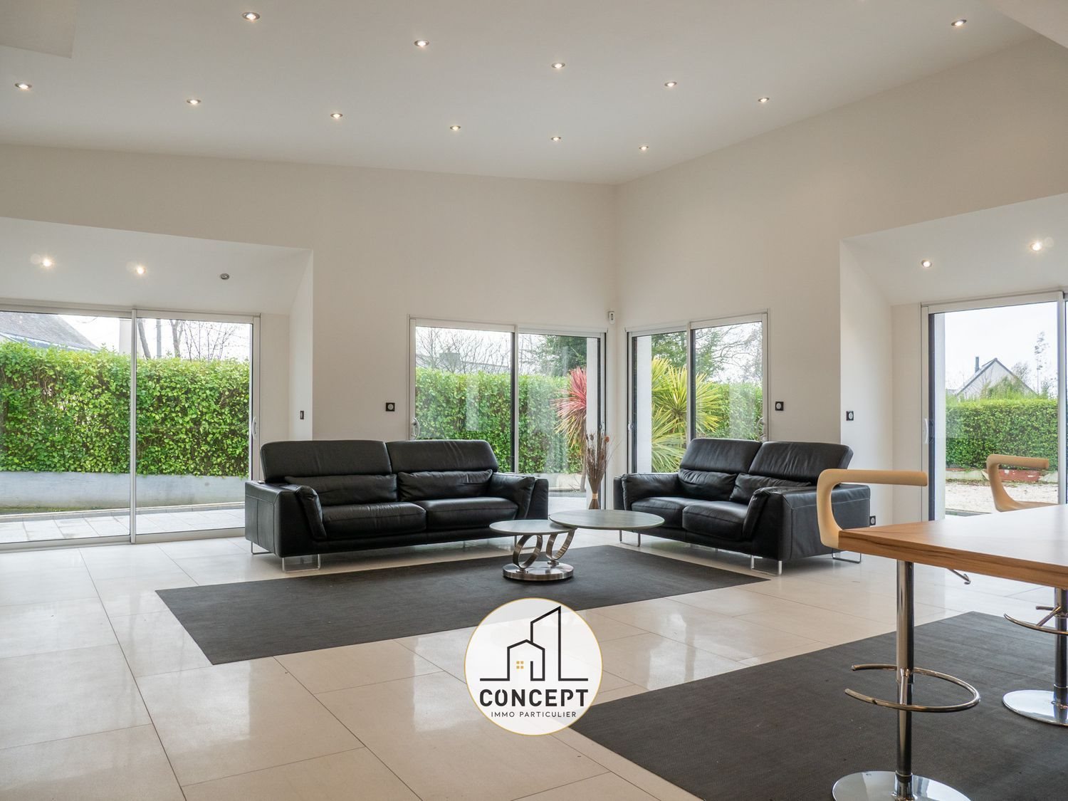 Maison à vendre, 160m², Plouigneau