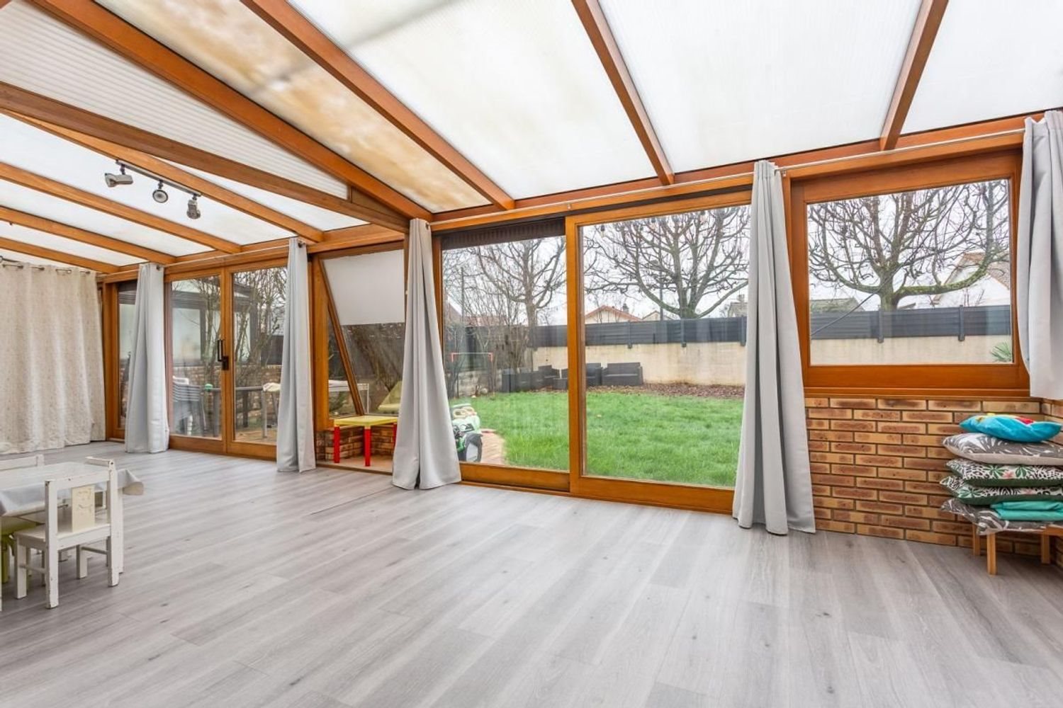 Maison à vendre, 150m², Crosne