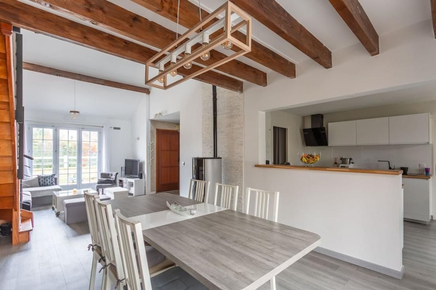 Maison à vendre, 150m², Crosne