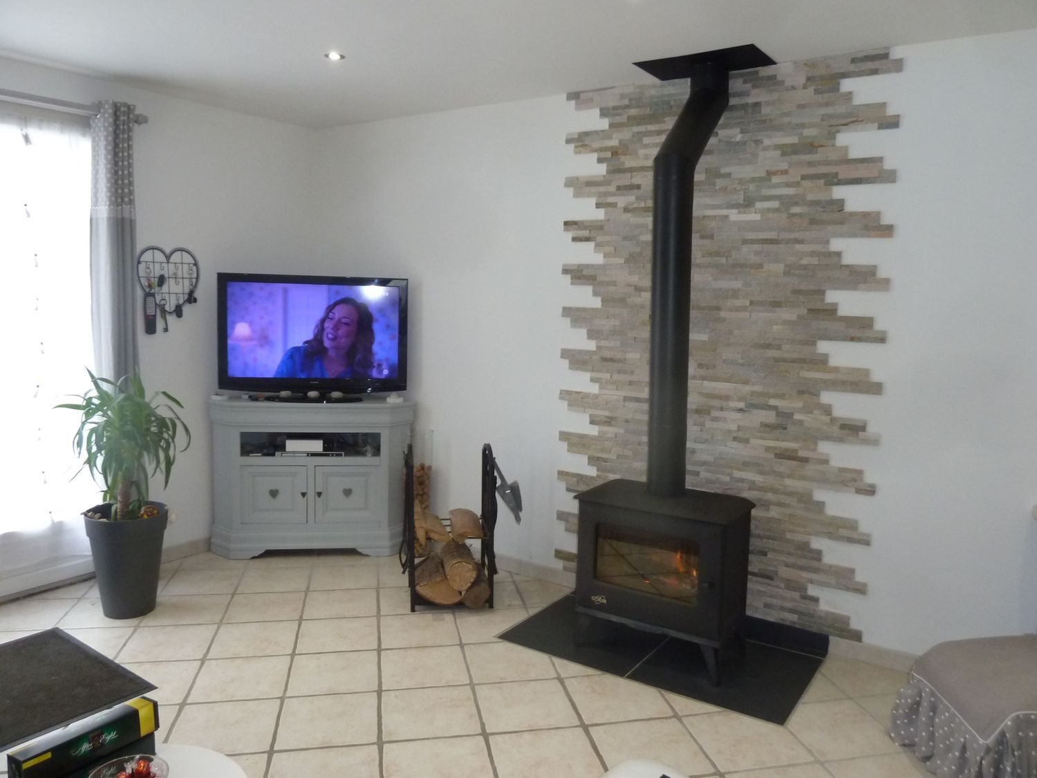 Maison à vendre, 90m², Auzat