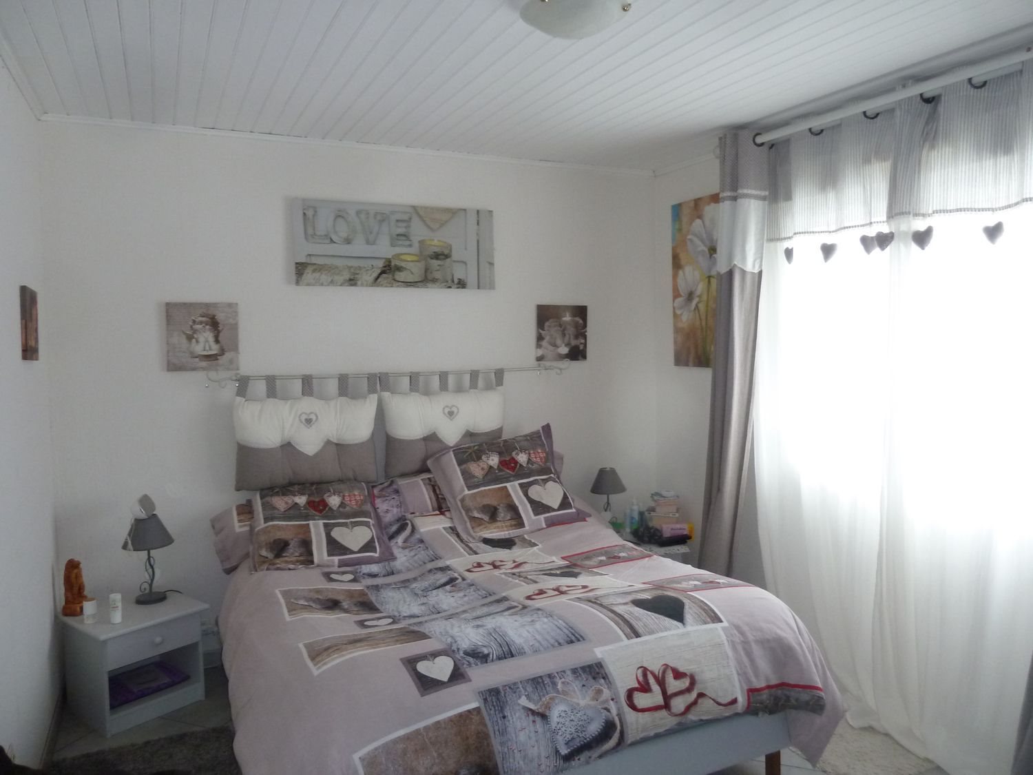 Maison à vendre, 90m², Auzat