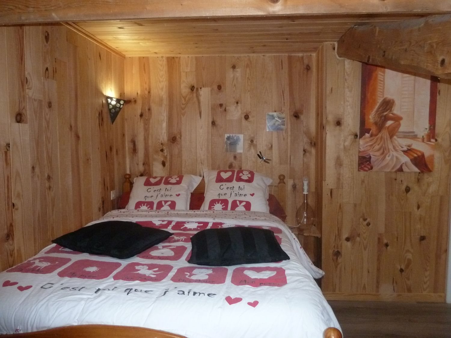 Maison à vendre, 90m², Auzat
