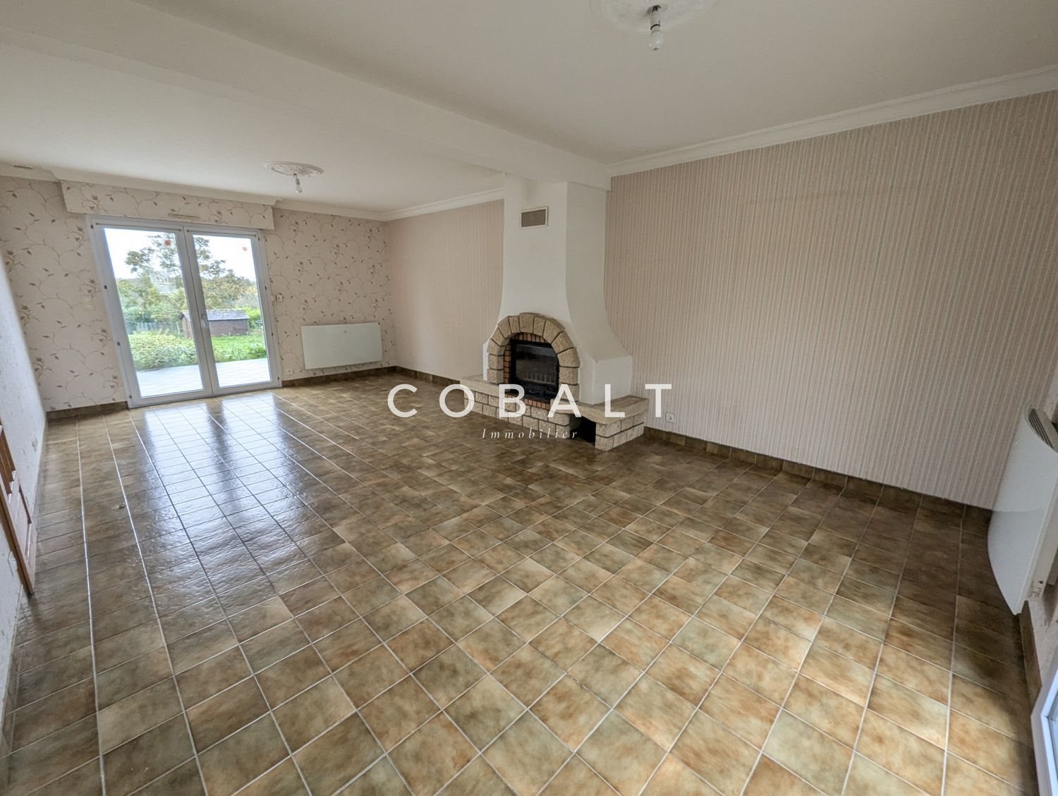 Maison à vendre, 140m², Plessé