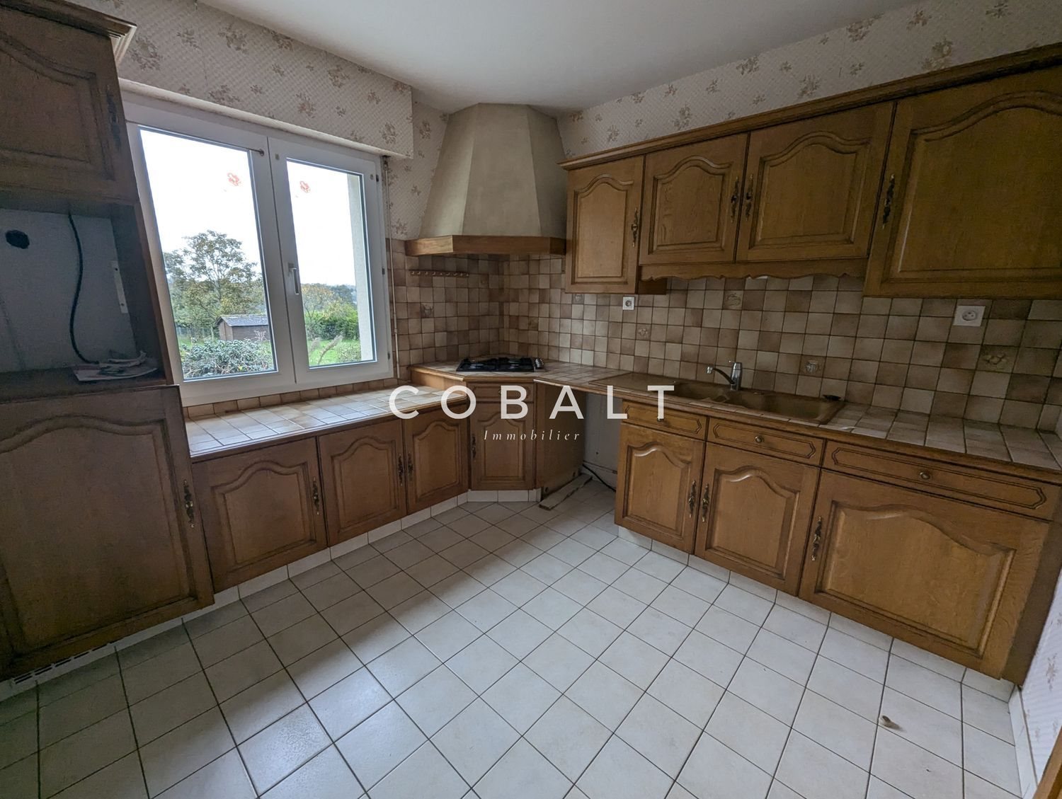 Maison à vendre, 140m², Plessé