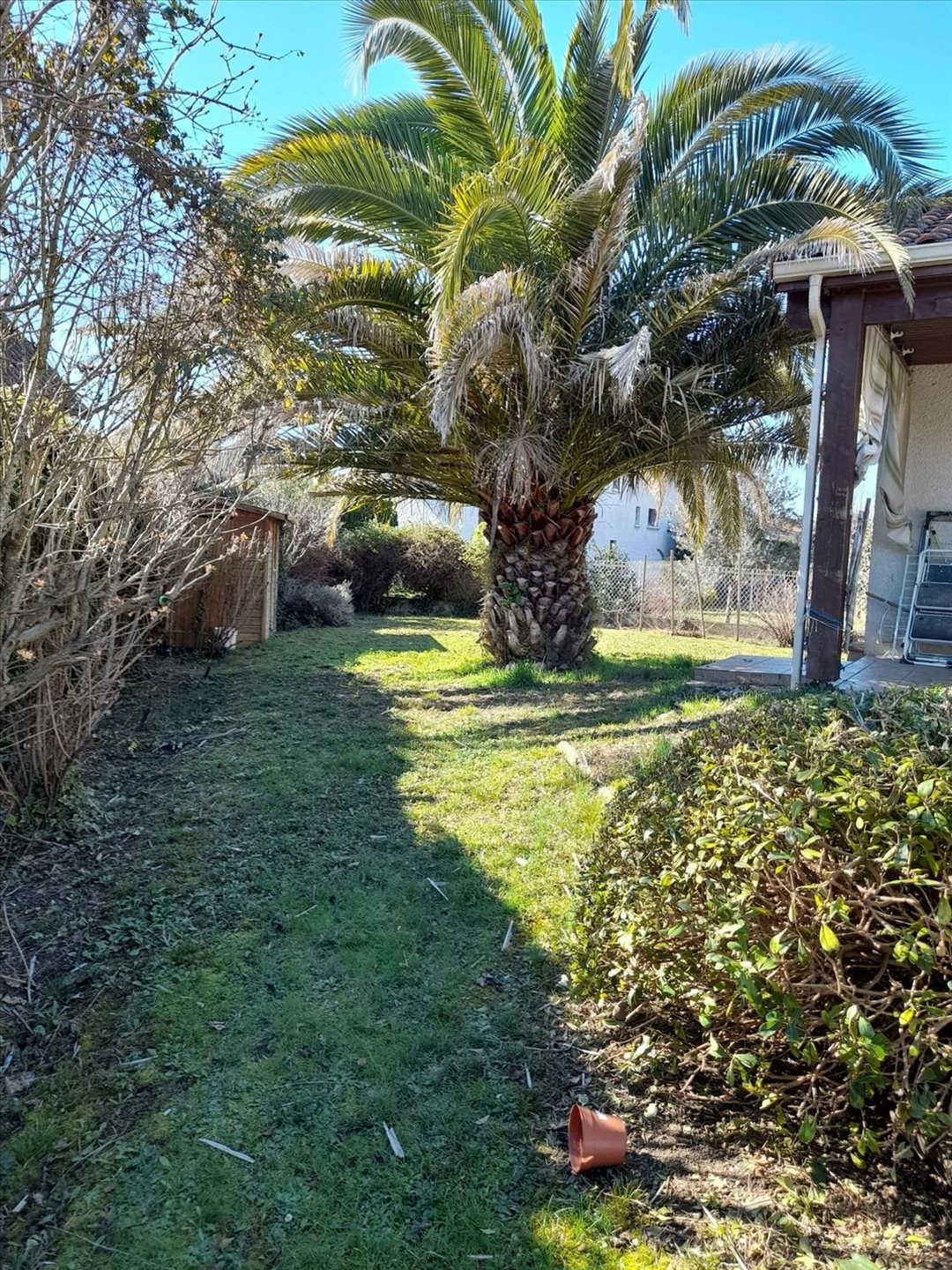 Appartement à vendre, 128m², Tarbes