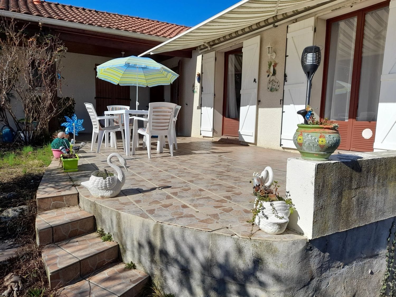 Appartement à vendre, 128m², Tarbes