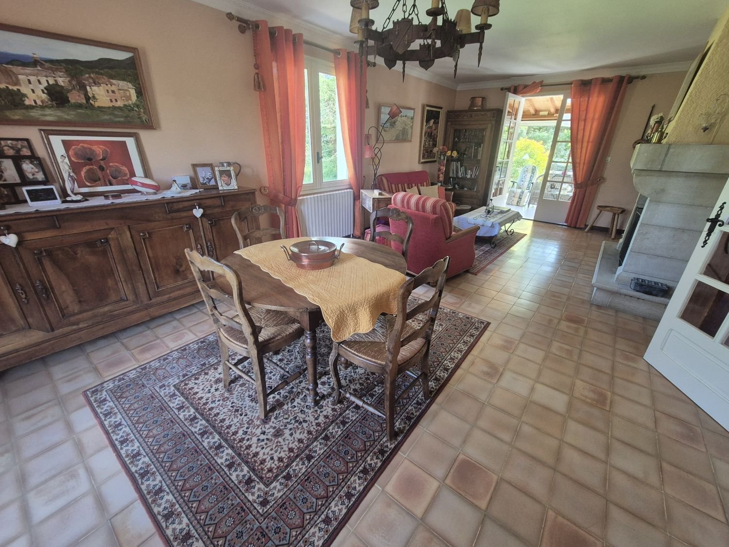 Maison à vendre, 144m², Monteils