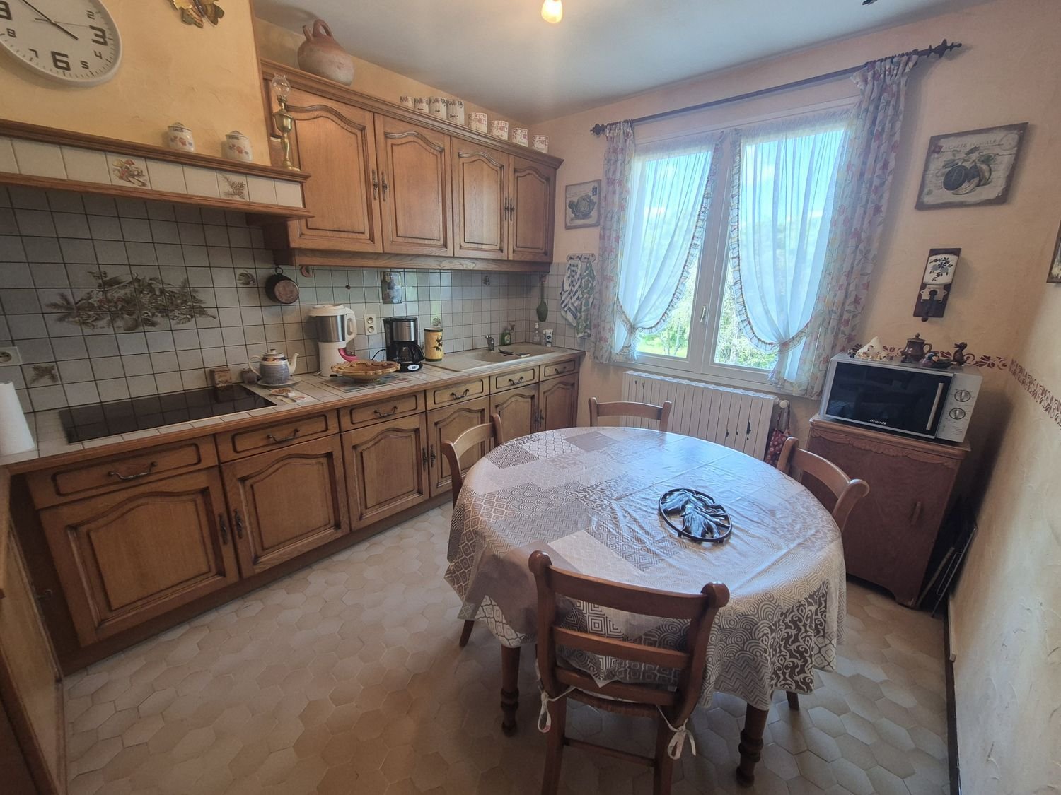 Maison à vendre, 144m², Monteils