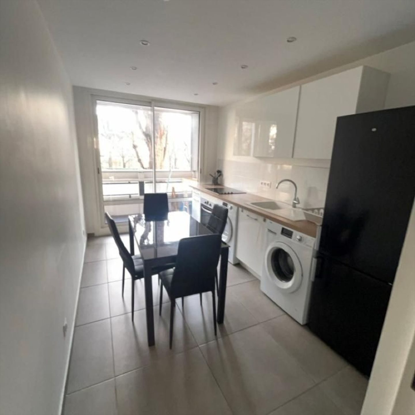 Appartement à vendre, 68m², Irigny