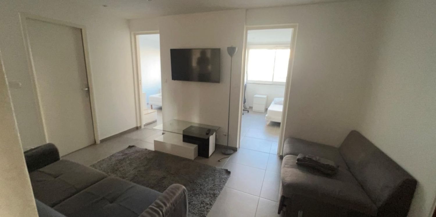 Appartement à vendre, 68m², Irigny