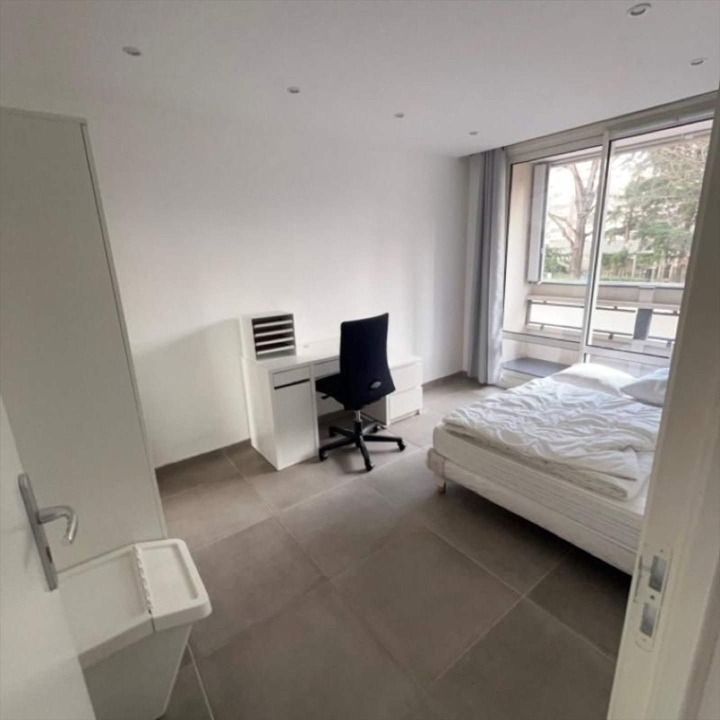 Appartement à vendre, 68m², Irigny