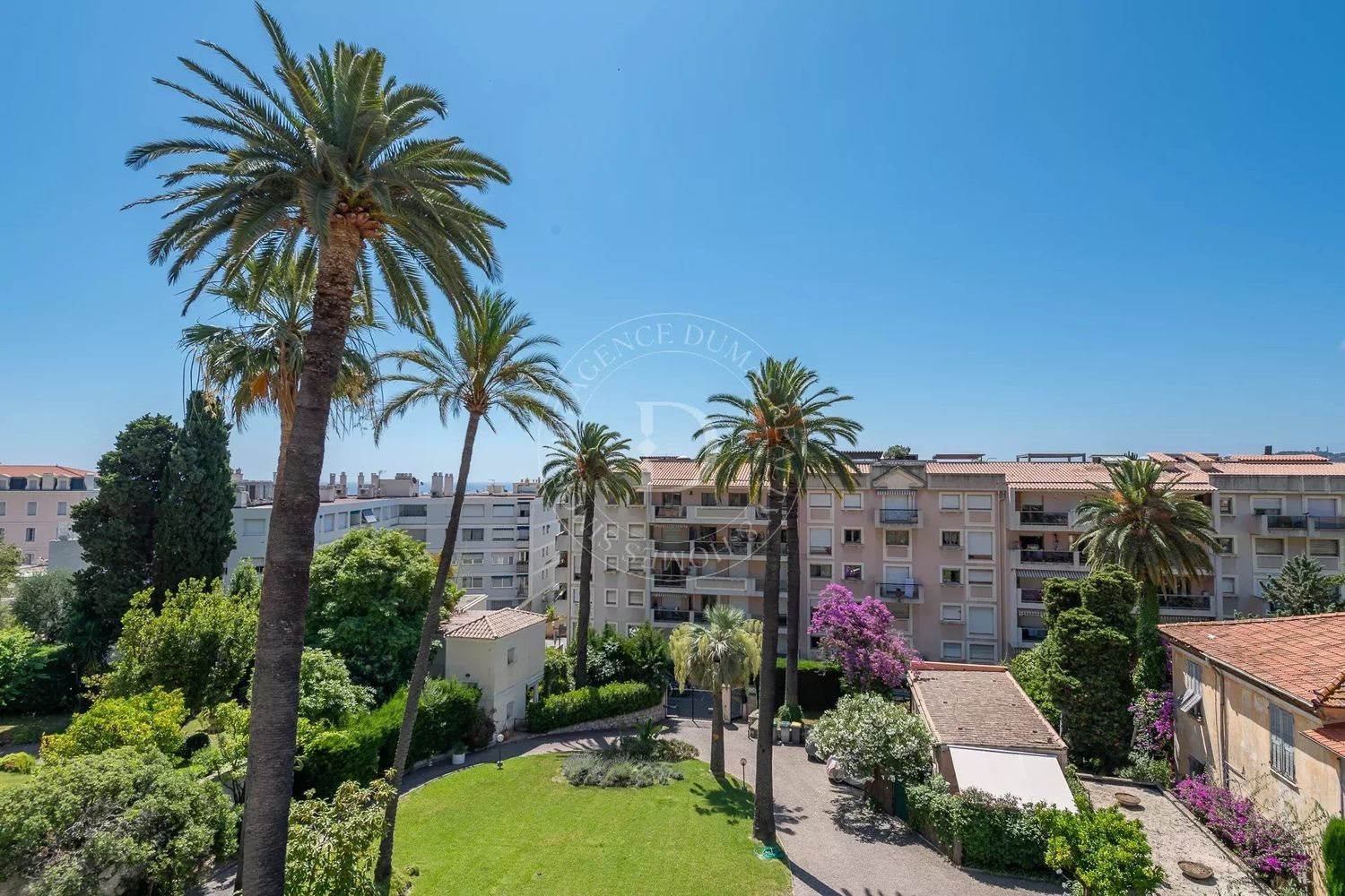 Appartement à louer, 46m², Beaulieu-sur-Mer