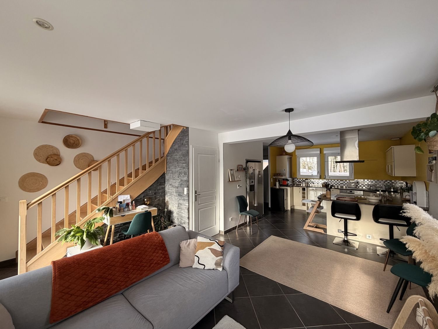 Appartement à vendre, 120m², Les Hôpitaux-Neufs