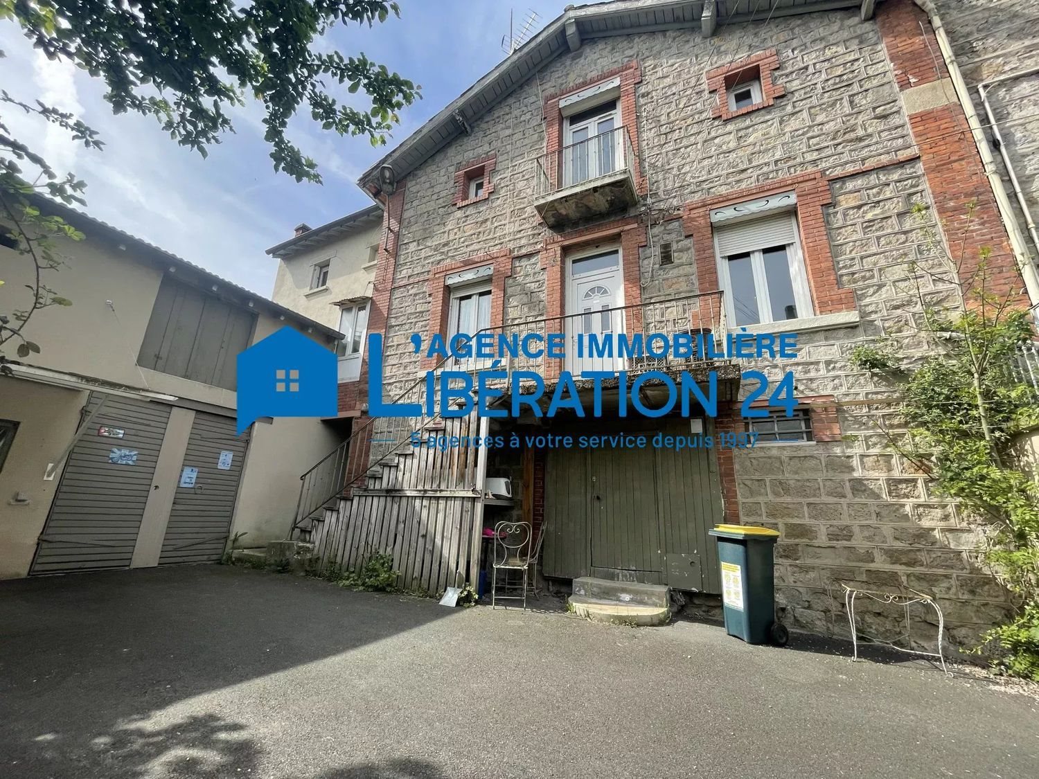 Maison à vendre, 194m², Fraisses