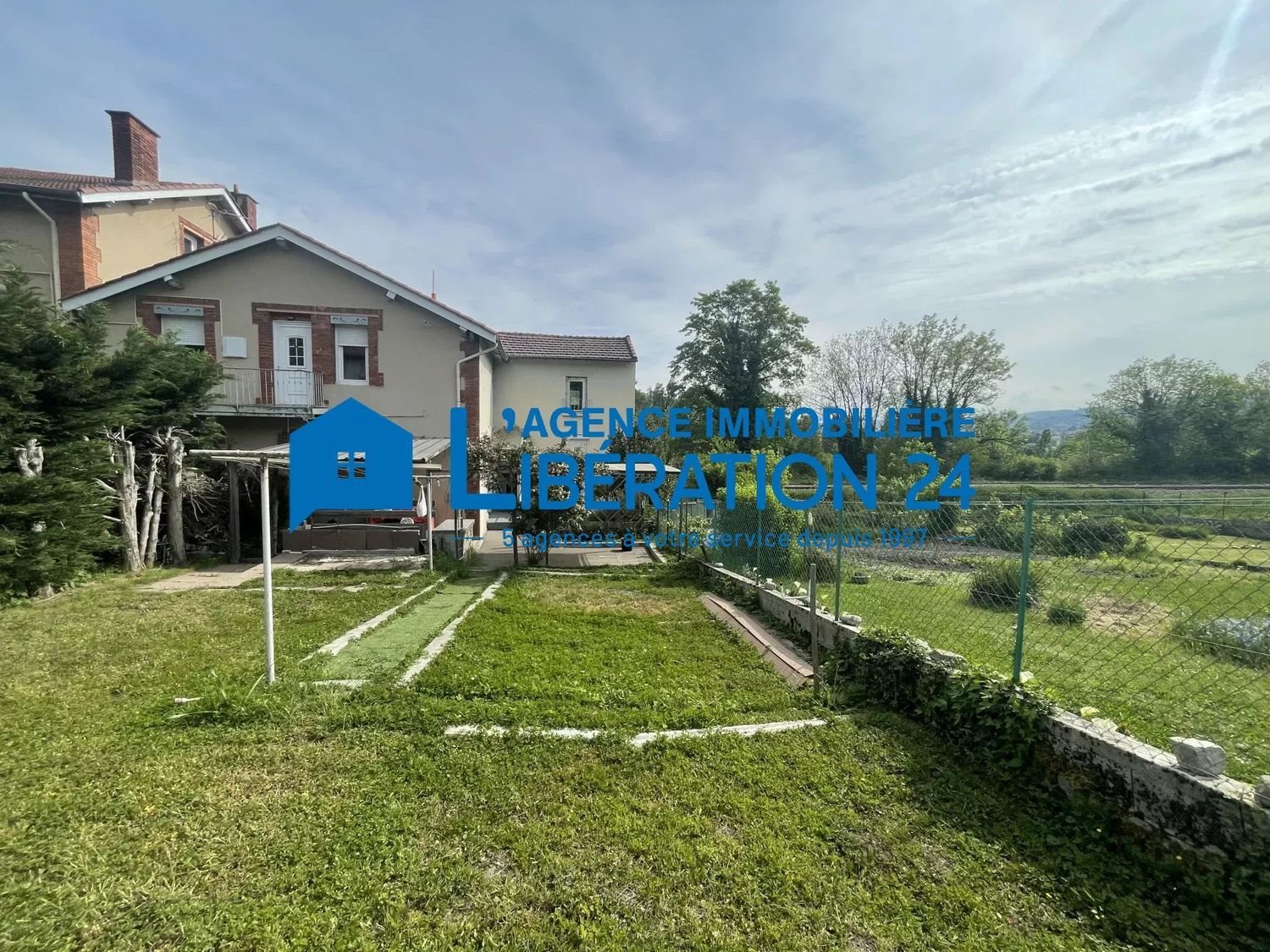 Maison à vendre, 194m², Fraisses