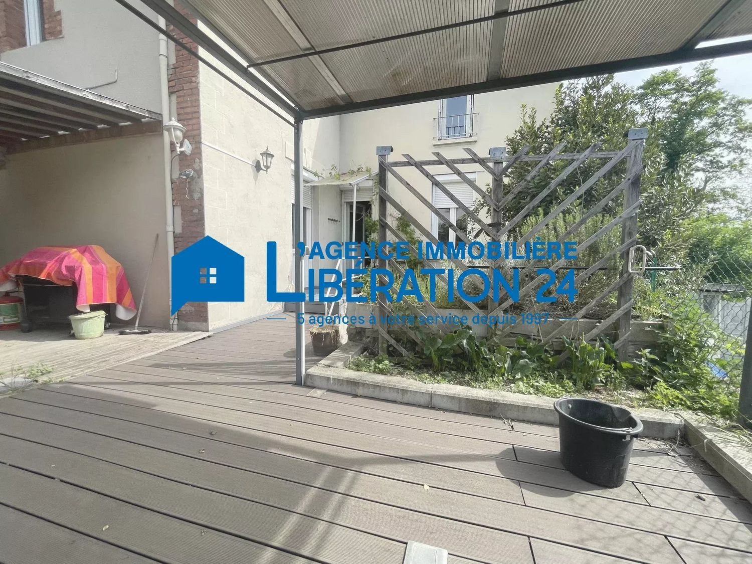 Maison à vendre, 194m², Fraisses