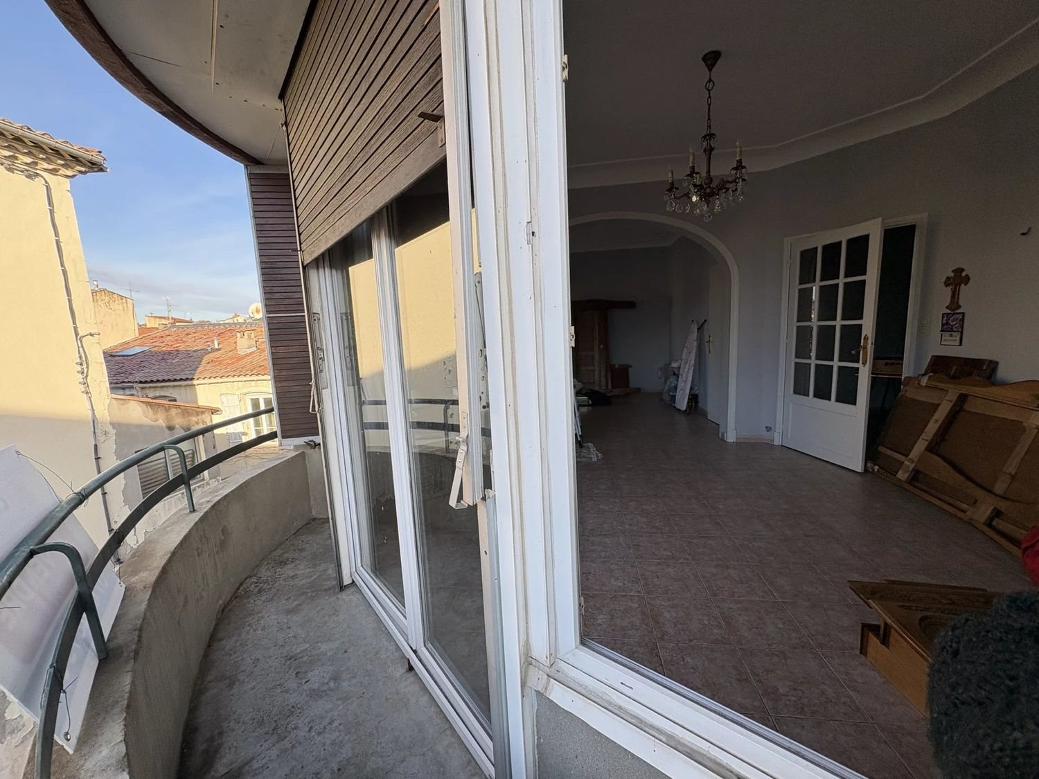 Appartement à vendre, 95m², Nîmes