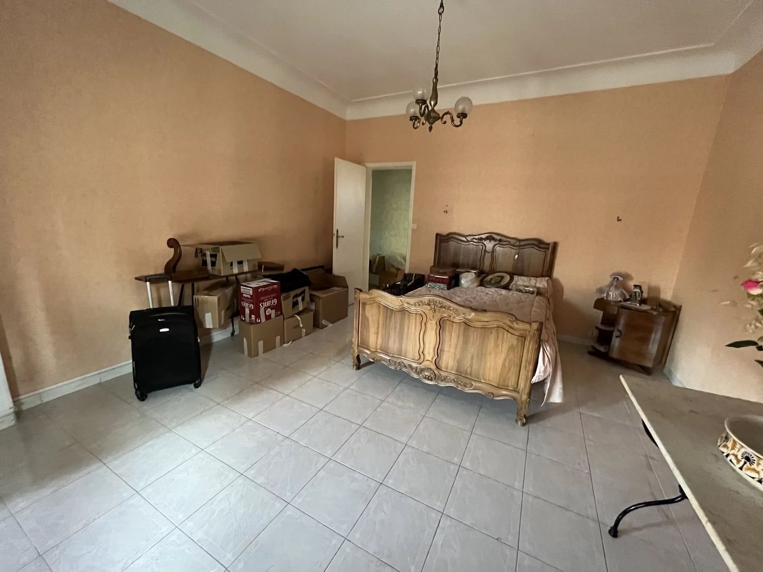 Appartement à vendre, 95m², Nîmes