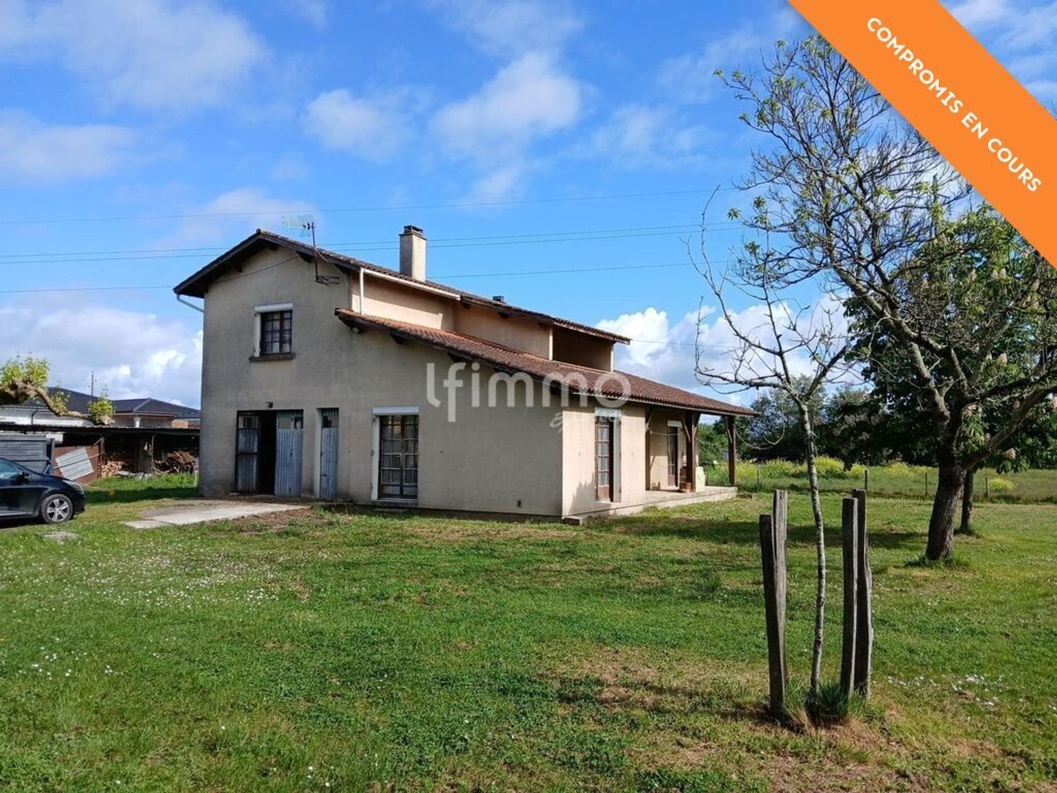 Maison à vendre, 123m², Saint-Loubès
