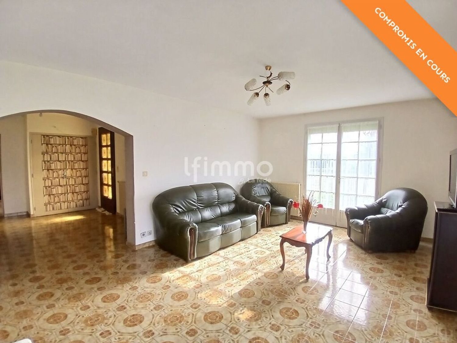 Maison à vendre, 123m², Saint-Loubès