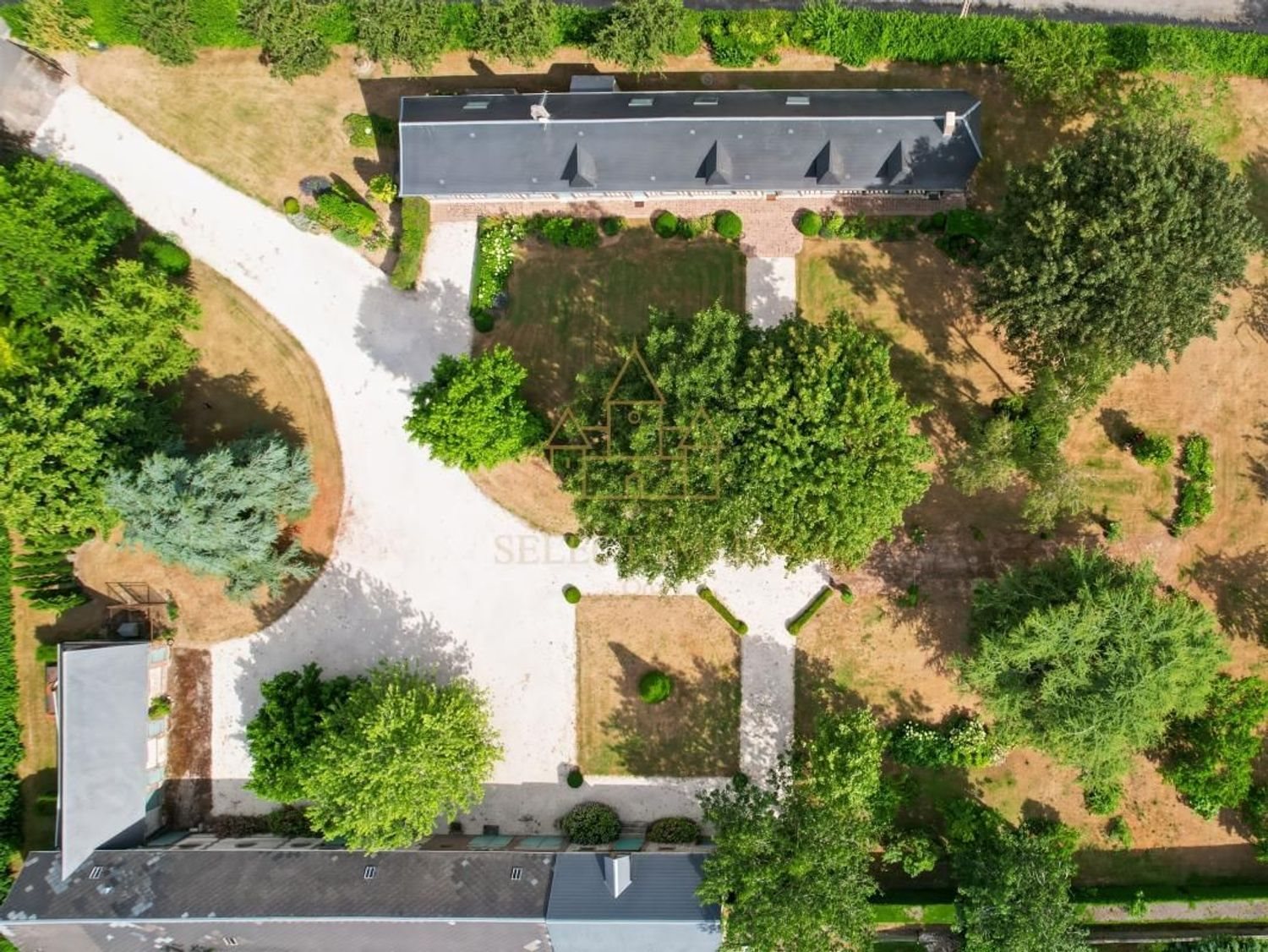 Maison à vendre, 236m², Sacquenville