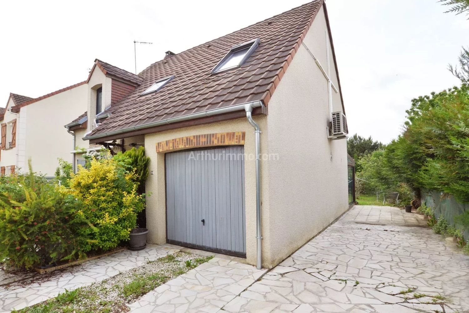 Maison à vendre, 110m², Villeneuve-Saint-Georges