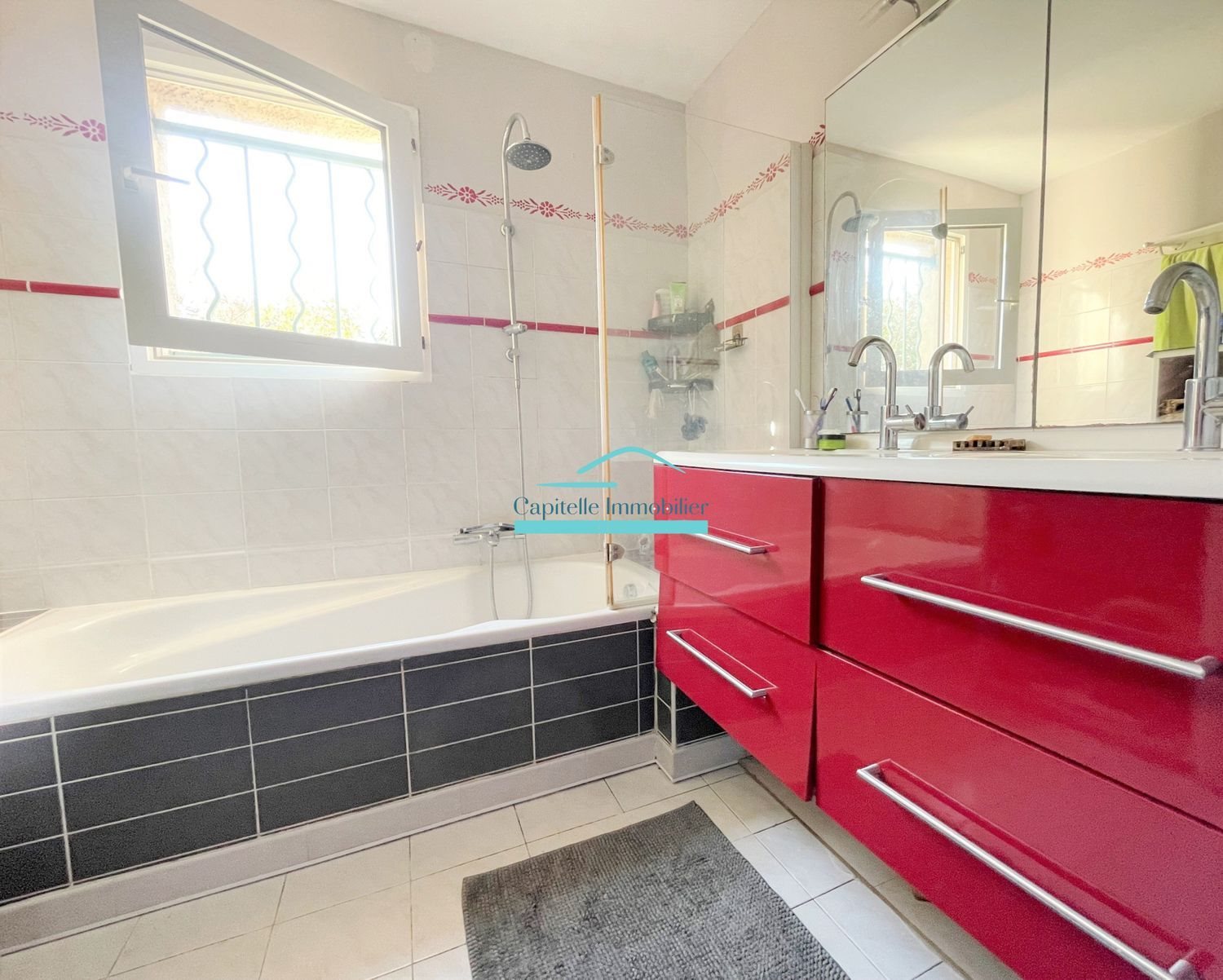 Maison à vendre, 120m², Mireval