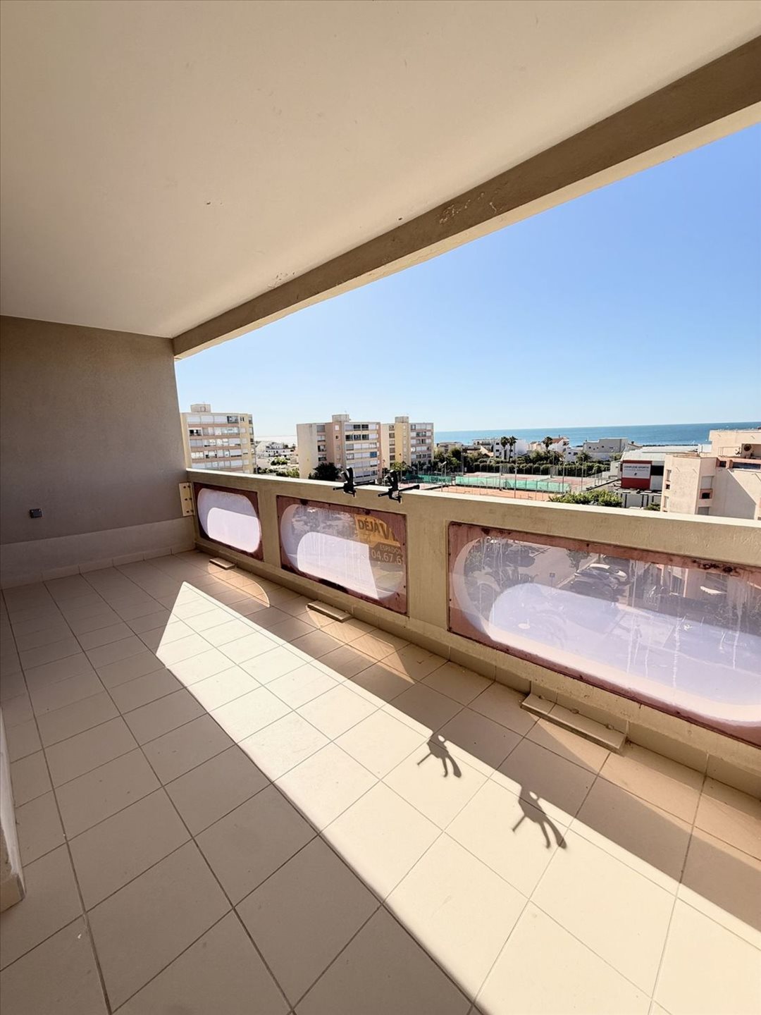 Appartement à vendre, 38m², Mauguio