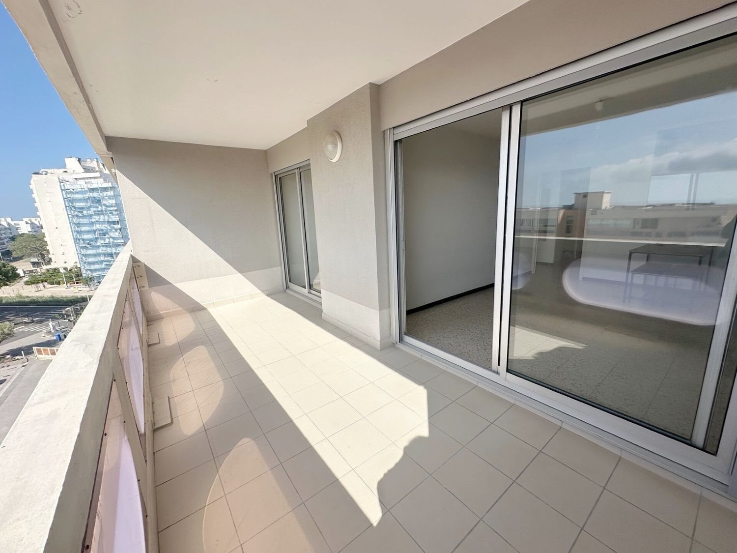 Appartement à vendre, 38m², Mauguio
