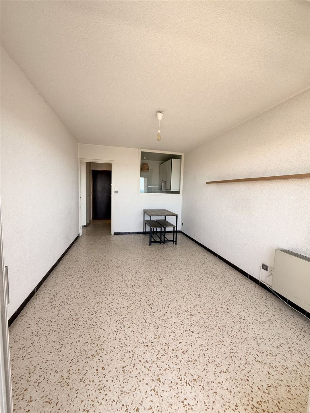 Appartement à vendre, 38m², Mauguio