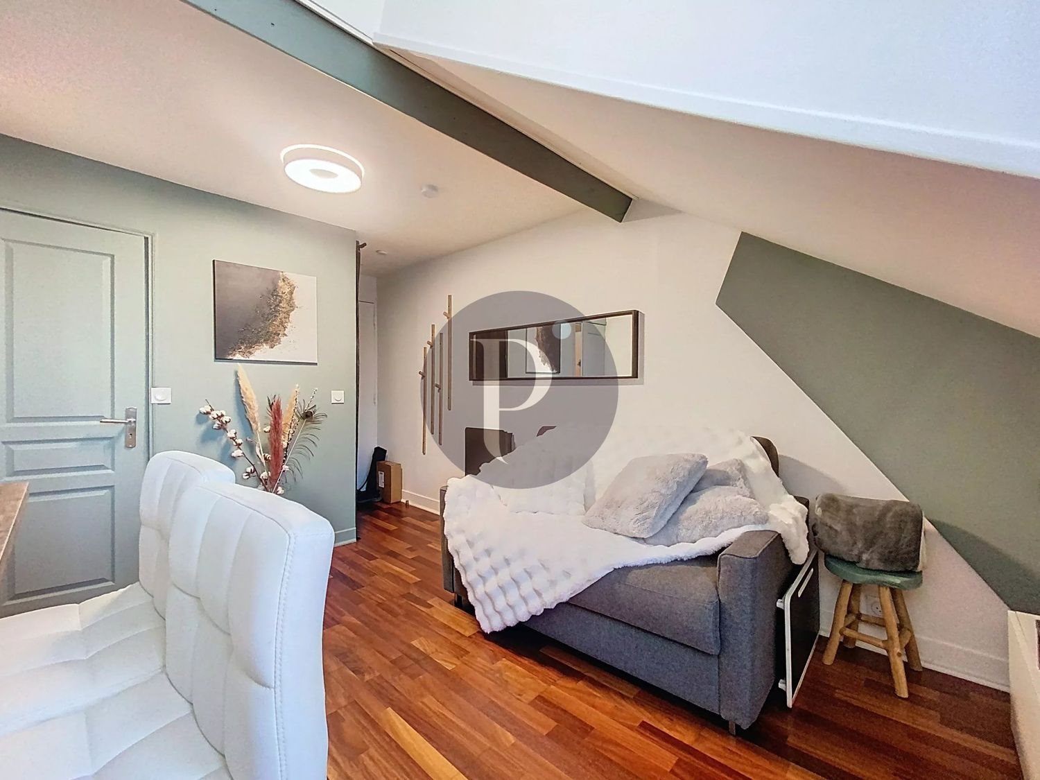 Appartement à vendre, 36m², Alfortville