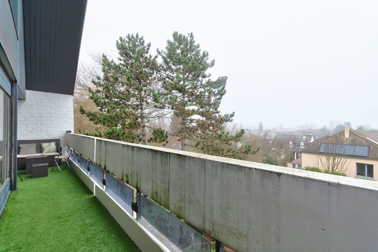 Appartement à vendre, 152m², Saint-Germain-en-Laye