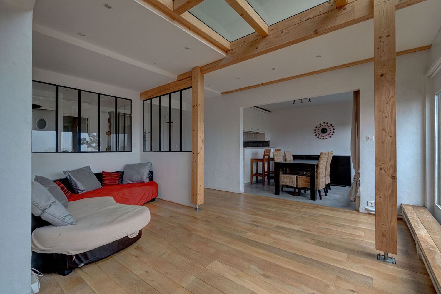 Appartement à vendre, 152m², Saint-Germain-en-Laye