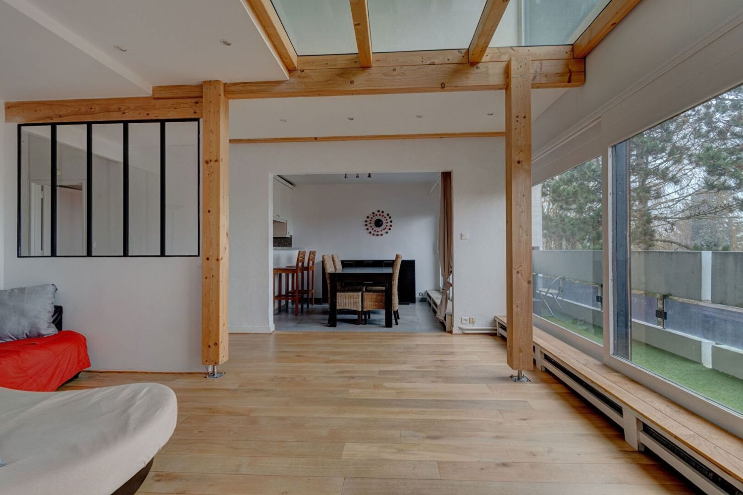 Appartement à vendre, 152m², Saint-Germain-en-Laye