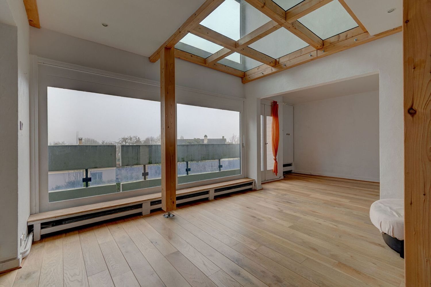 Appartement à vendre, 152m², Saint-Germain-en-Laye