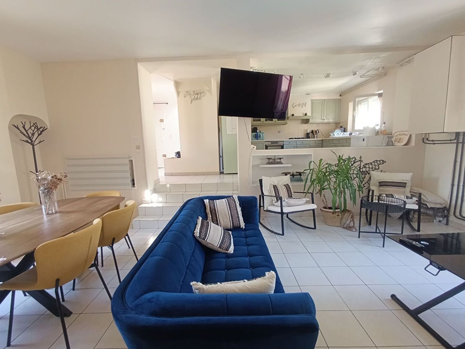 Appartement à louer, 72m², Champigny-sur-Marne