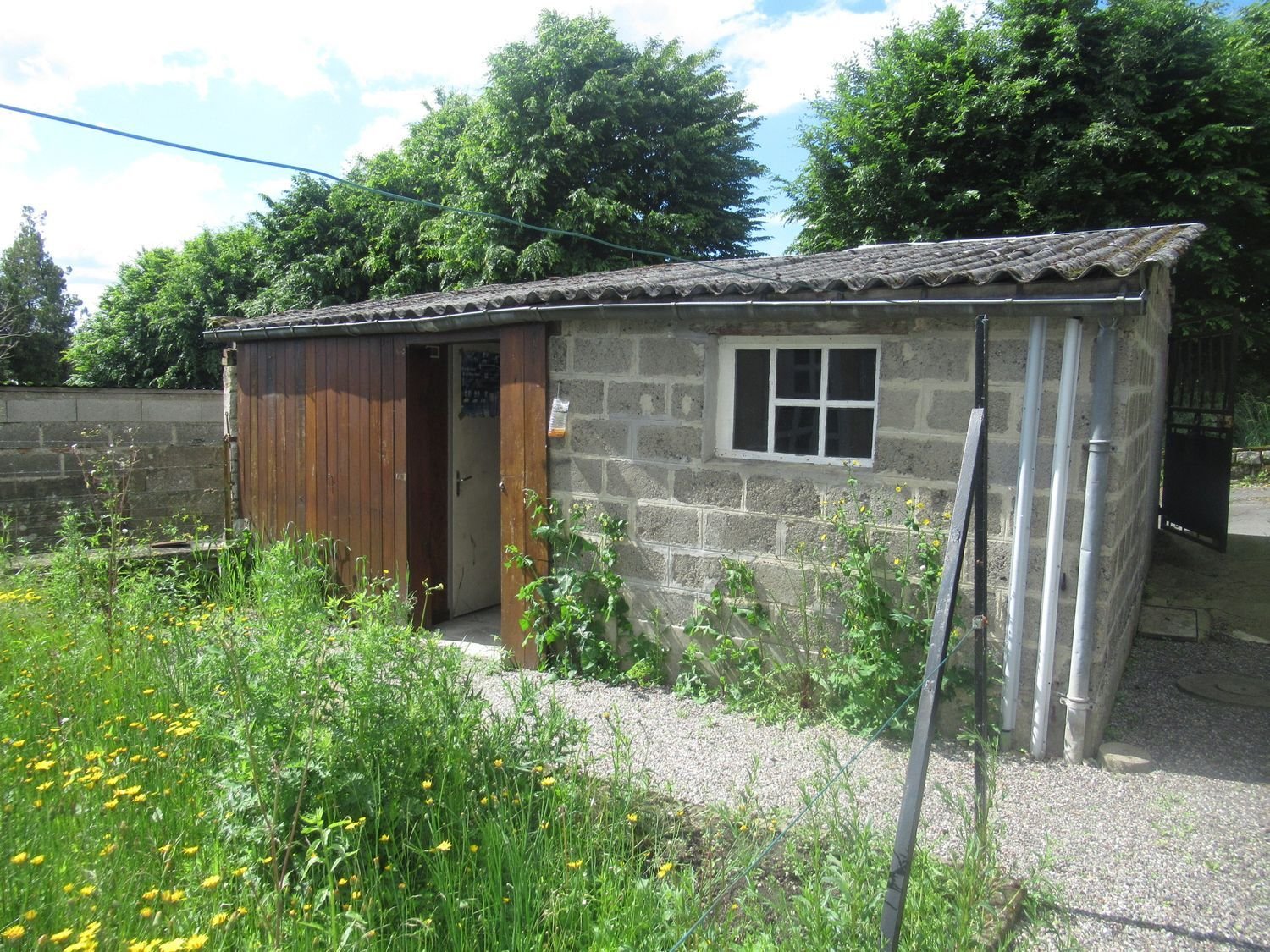 Maison à vendre, 70m², La Ferté-Macé