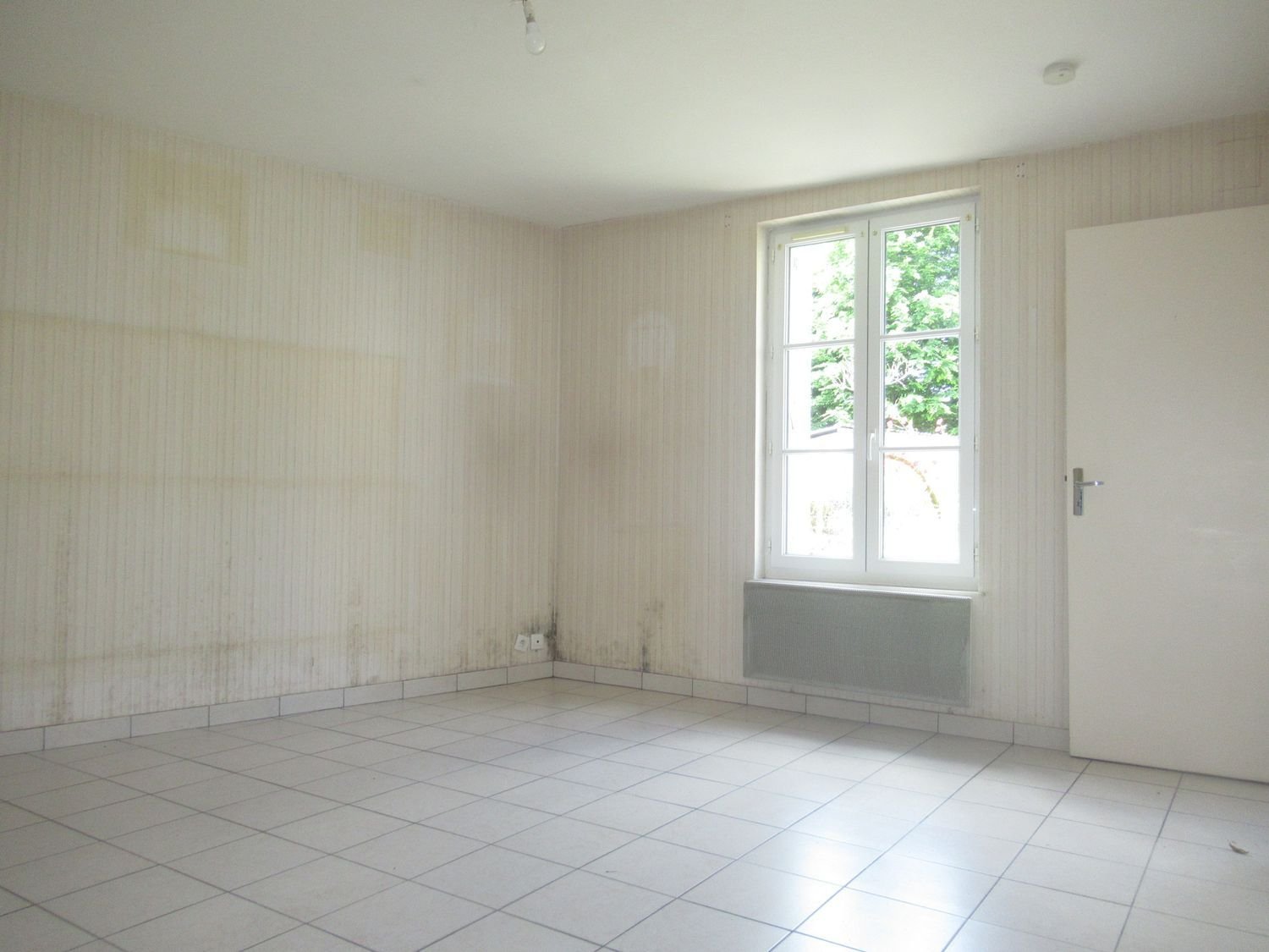 Maison à vendre, 70m², La Ferté-Macé